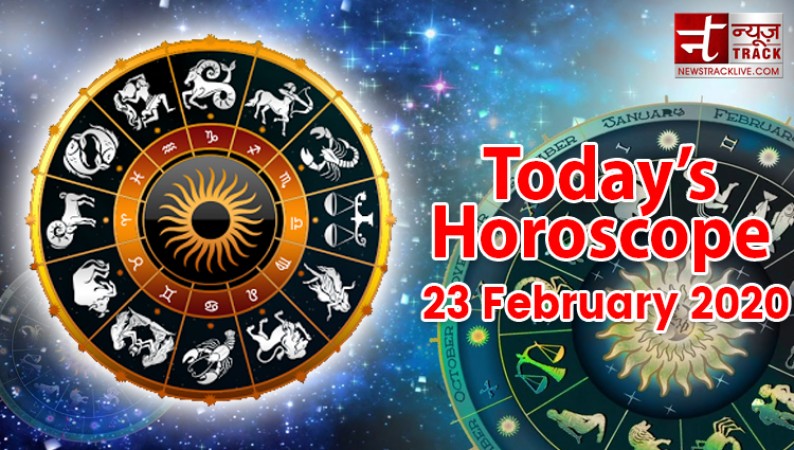 Today's Horoscope: People of this zodiac should drive vehicle carefully, danger of life