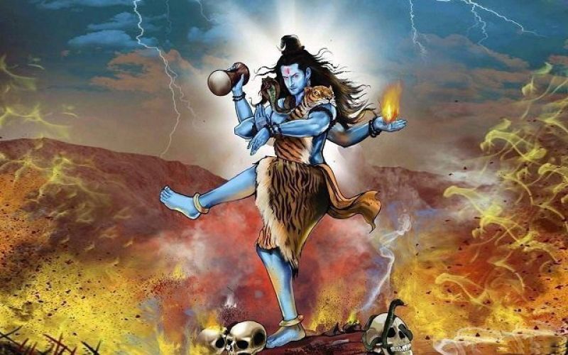 All about Lord Shiva- The Destroyer of Evil