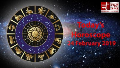 Daily Horoscope: Taureans its advisable to refrain from Black colour today