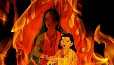 Holi Special: Take these measures during Holika Dahan Worship to get rid of all the Problems