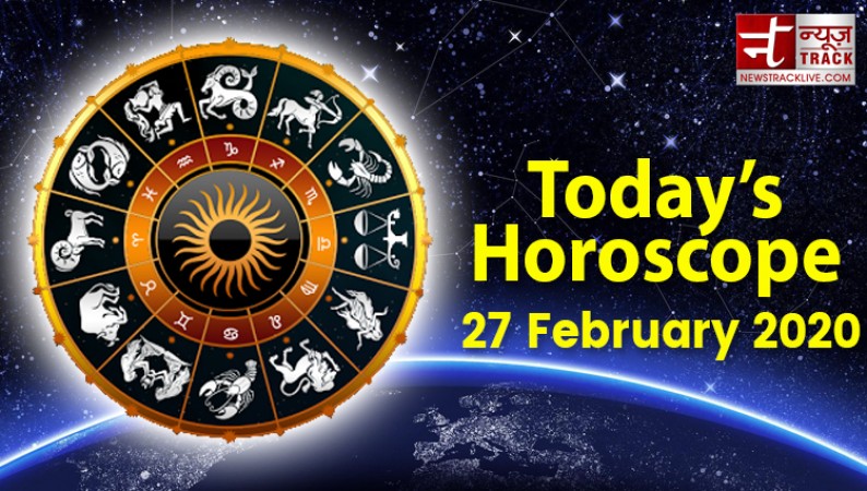 Horoscope: Today luck of these zodiacs is going to shine