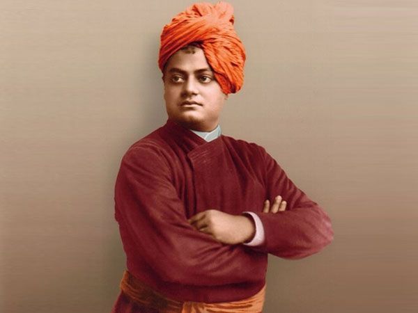 Know how Swami Vivekanand shaped the World Culture and Ethos?