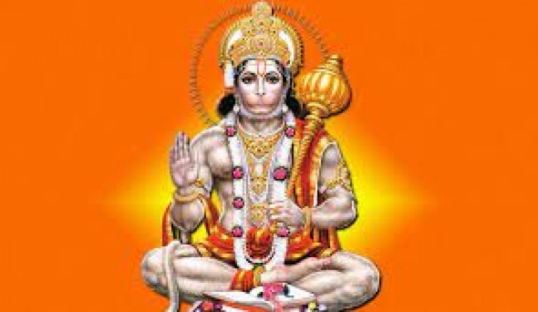 These 10 sayings of Hanuman ji bring immense success in life