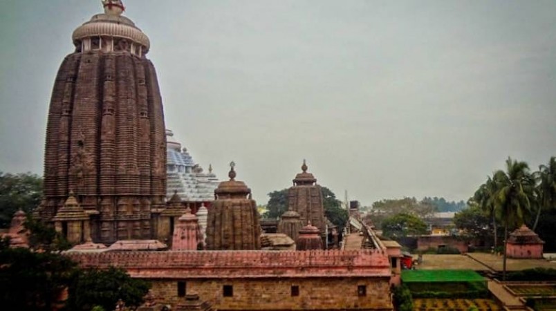 Jagannath temple reopened for devotees with Covid 19 negative report