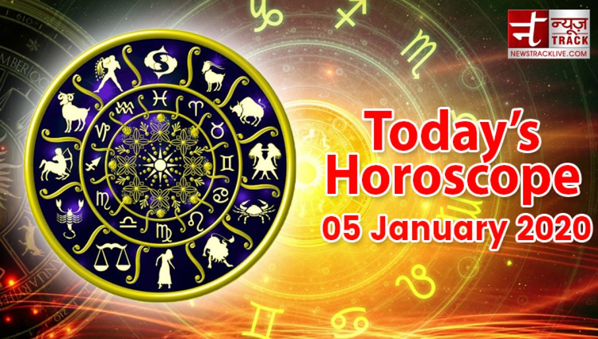 Today's Horoscope: Know what stars plan for you today ie. 5th December