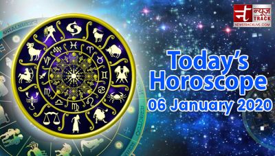 Today's Horoscope: Know what will happen with you today ie 6th January