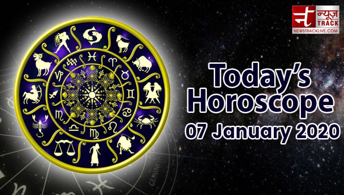 Today's Horoscope: Know how your day will be on 7th January 2020