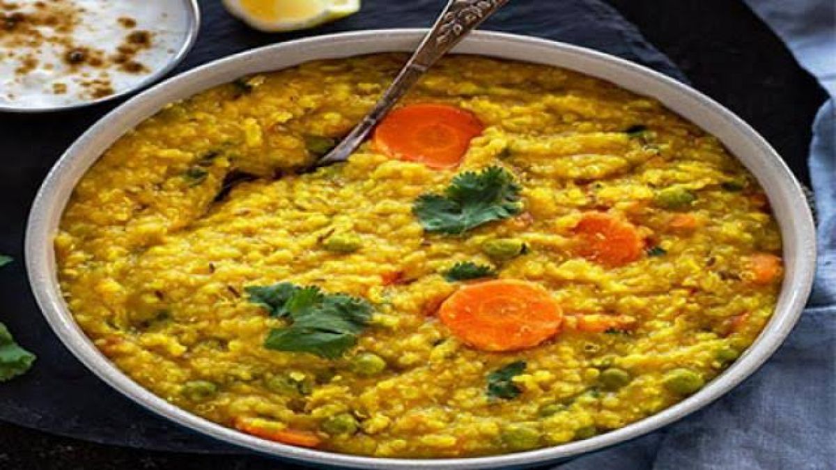 Here's why  khichdi is made on the day of Makar Sankranti, there is special association