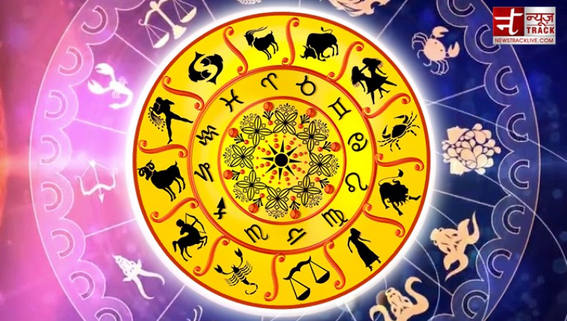 Today will be a happy day for people of these zodiac signs with the support of their spouse, know your horoscope...