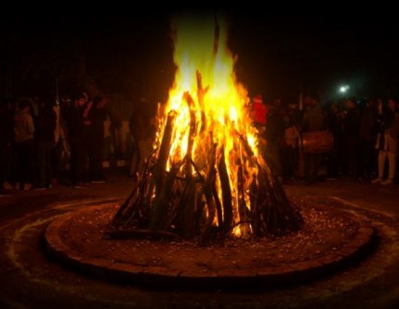 Discover These 4 Special Aspects Related to Lohri
