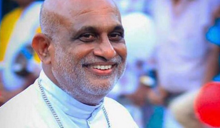 Mar Raphael Thattil Names New Major Archbishop of Syro Malabar Church