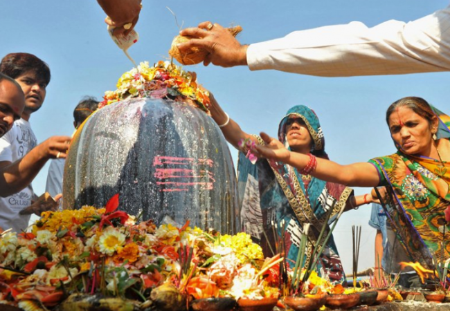Important things to know about Maha Shivratri