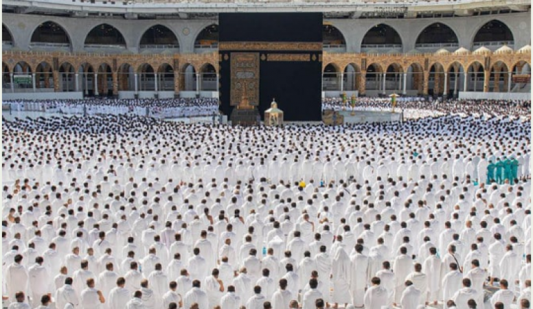 The Indian Hajj authorities intend to do away with the VIP quota