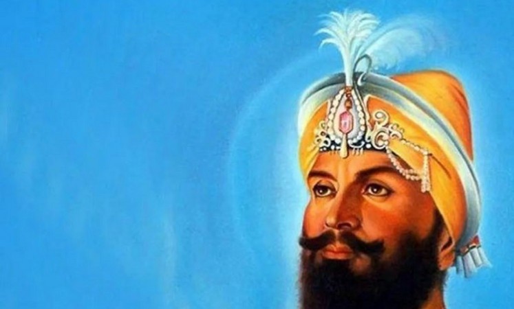 Guru Gobind Singh Jayanti - Honoring the Legacy of the Tenth Sikh Guru