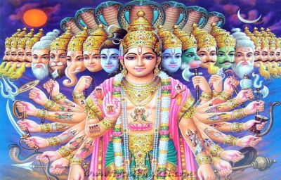 Know Vishnu Mantra with its meaning and benefits