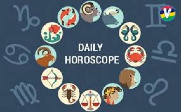 Daily Horoscope: for January 22