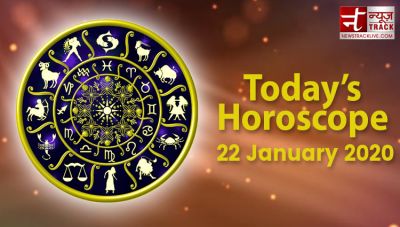 Today's Horoscope: Know astrological changes and prediction of 22nd January 2020