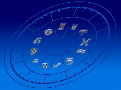 Know your daily horoscope here!