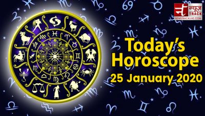 Today's Horoscope: These zodiacs will get success in love, they may be a threat
