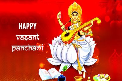 Basant Panchami is celebrated with great pomp in these countries besides India
