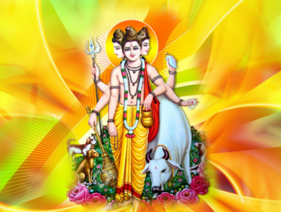 Know Dattatreya Mantra  And Benefits