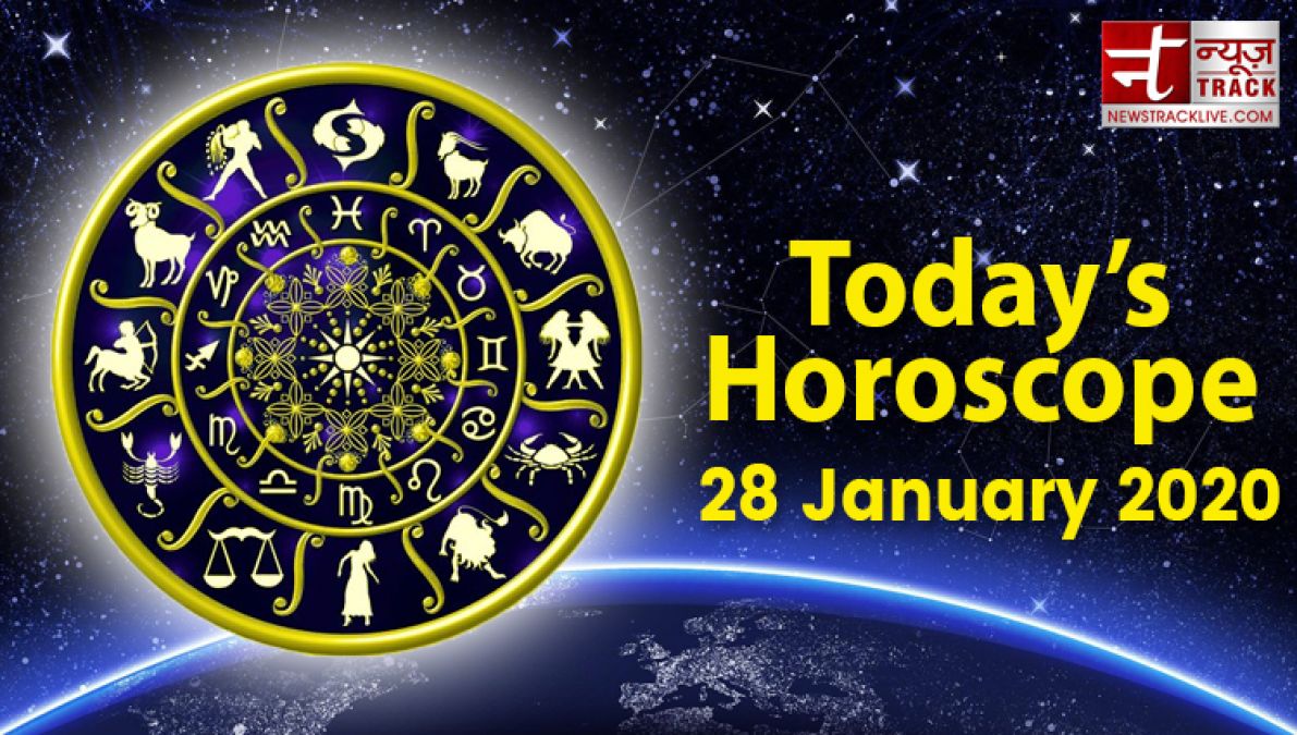 Today's Horoscope: Know astrological prediction of 28th January 2020