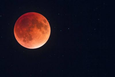 5 things to know about the blue blood moon
