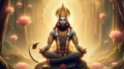 Devotees of Lord Hanuman: 5 Zodiac Signs That Reverence the Monkey God