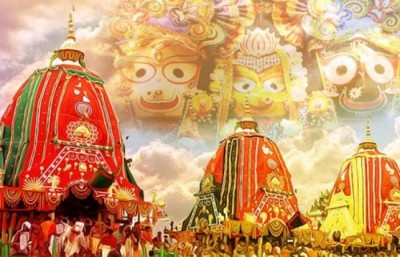Why and How is Lord Jagannath's Rath Yatra Conducted?