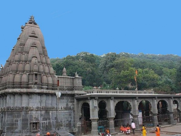 Bhimashankar Temple: A Sacred Abode of Lord Shiva amidst Tranquil Beauty