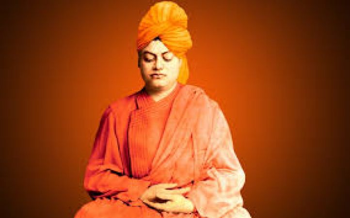 Remembering  Swami Vivekananda, the Spiritual guide of India