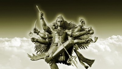 Bhairava Avatar of Lord Shiva: The Fierce Protector and Destroyer