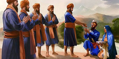 Khalsa Panth: Community and Faith of Sikhism