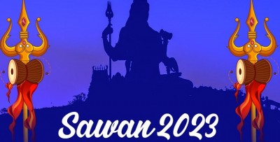 Unlock the Wonders of Shravan Month 2023: Lord Shiva's Divine Embrace!
