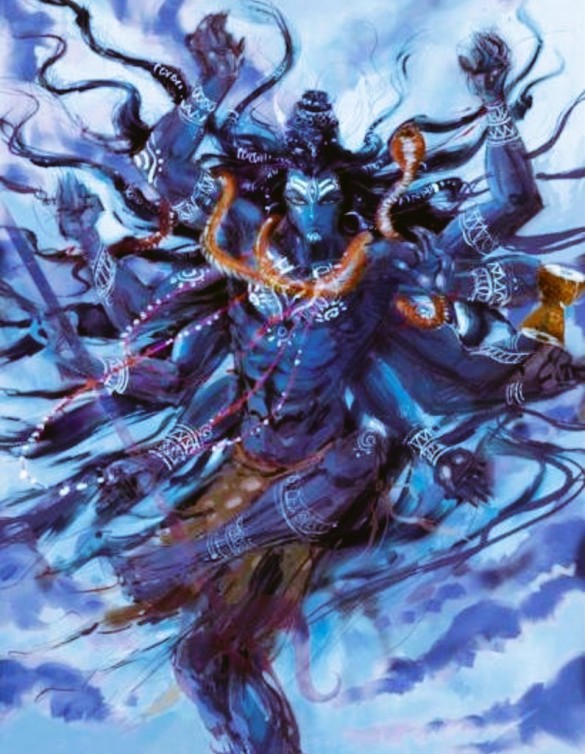 Avadhut Avatar: The Enigmatic Embodiment of Spiritual Liberation