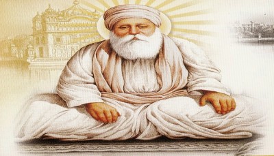 Guru Amardas Ji: A Devotee