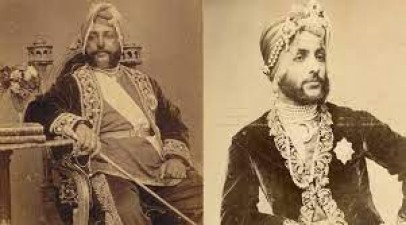 Maharaja Duleep Singh : Last King Of Sikh Raj