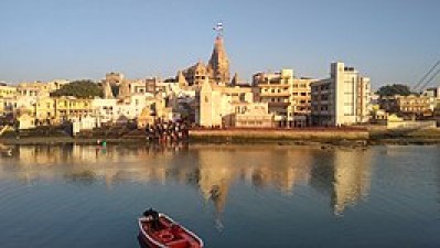 Dwarka: Exploring the Ancient City of Lord Krishna