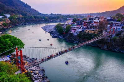 Unveiling the Mystical Powers of Gangajal: The Sacred Water of the Ganges