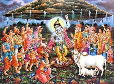 Govardhan Parikrama: A Sacred Pilgrimage of Devotion and Faith