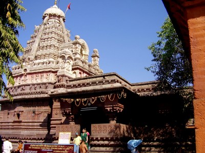 Grineshwar Jyotirlinga: The Divine Sanctum of Lord Shiva