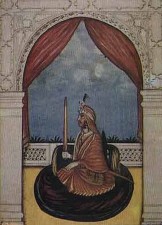 Nau Nihal Singh: Third Empire Of Sikh