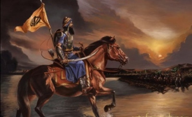 Baba Banda Singh: Fearless And Undaunted Spirit