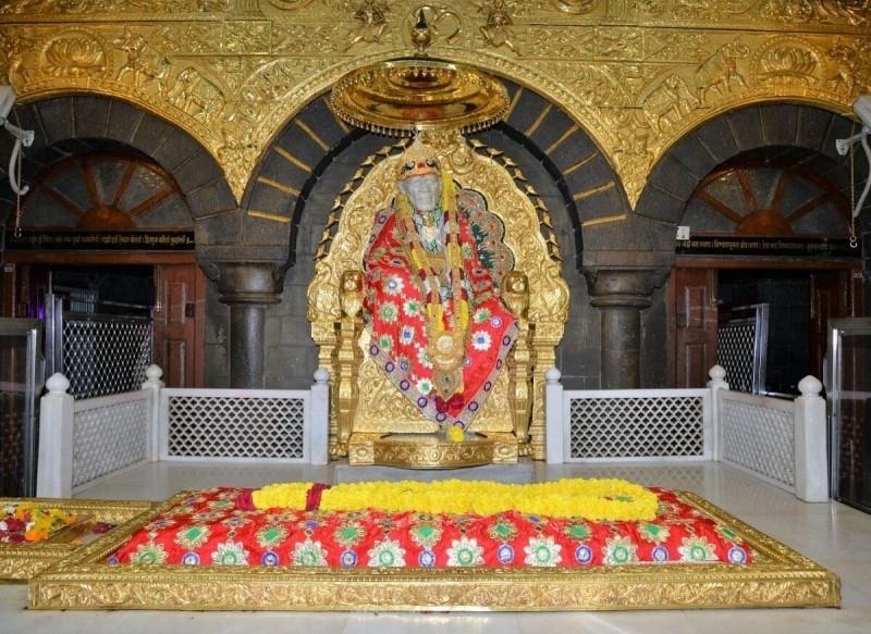 Exploring Shirdi: The Spiritual Abode of Shri Sai Baba