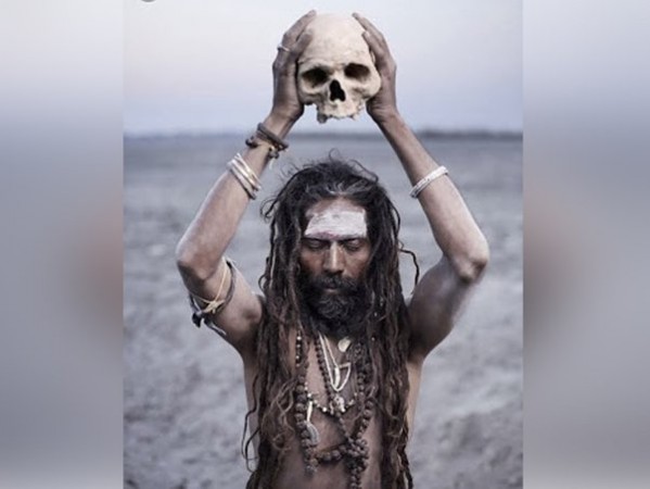 Aghoris: Unraveling the Mystical Ascetics of India