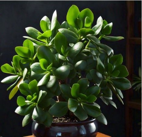 Unlock the Secrets of Crassula: The Lucky Plant that Attracts Wealth