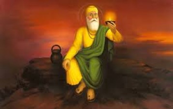 Guru Nanak Dev Ji: The Founder Of Sikhism