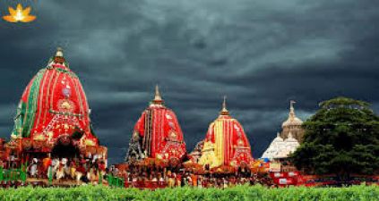 5 Unknown facts about the Jagannath Yatra