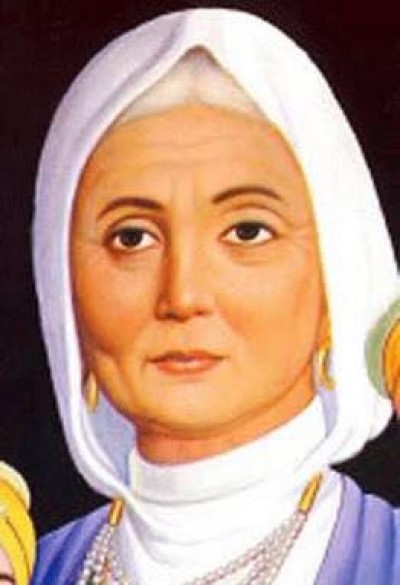 Mata Gujri Ji: Great Sikh Woman