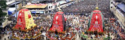 Know what is the importance of Bahuda yatra is in Jagannath rath yatra